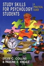 Study Skills For Psychology Students