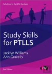 Study Skills For Ptlls
