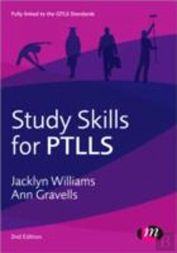 Bertrand.pt - Study Skills For Ptlls