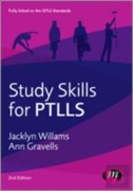 Study Skills For Ptlls