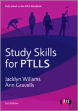 Bertrand.pt - Study Skills For Ptlls