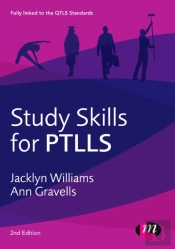 Study Skills For Ptlls