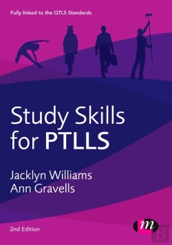 Bertrand.pt - Study Skills For Ptlls