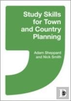 Study Skills For Town And Country Planning