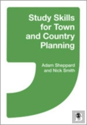 Study Skills For Town And Country Planning
