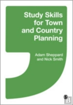 Bertrand.pt - Study Skills For Town And Country Planning