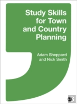 Bertrand.pt - Study Skills For Town And Country Planning