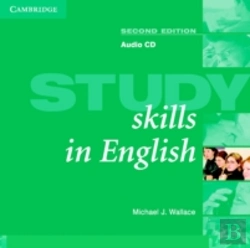 Bertrand.pt - Study Skills In English Audio Cd