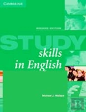 Study Skills In English Student'S Bookstudent'S Book