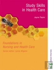 Study Skills In Health Care -Fnhcs