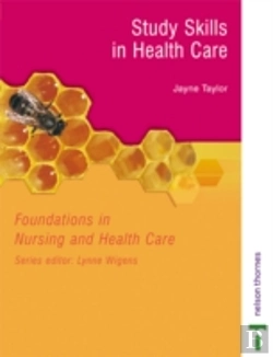 Bertrand.pt - Study Skills In Health Care -Fnhcs
