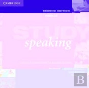 Study Speaking Audio Cd