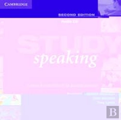 Bertrand.pt - Study Speaking Audio Cd