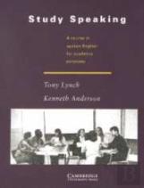 Study Speaking Course In Spoken English For Academic Purposes