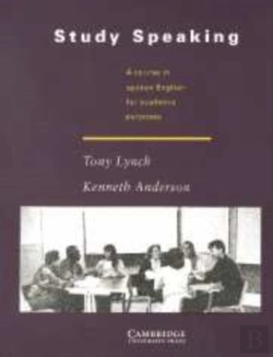 Bertrand.pt - Study Speaking Course In Spoken English For Academic Purposes