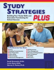 Study Strategies Plus