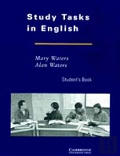 Study Tasks In English Student'S Book