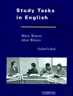 Bertrand.pt - Study Tasks In English Student'S Book
