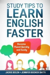 Study Tips To Learn English Faster