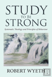 Study To Be Strong