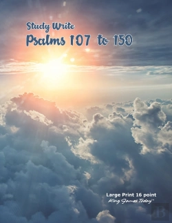 Bertrand.pt - Study Write Psalms 107 To 150