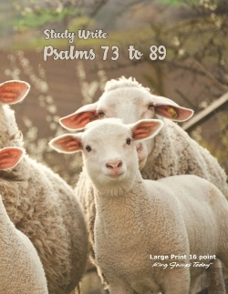 Bertrand.pt - Study Write Psalms 73 To 89