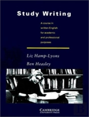 Study Writing