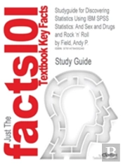 Studyguide For Discovering Statistics Using Ibm Spss Statistics