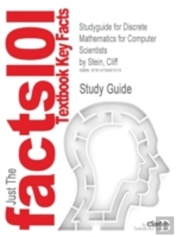 Bertrand.pt - Studyguide For Discrete Mathematics For Computer Scientists By Stein, Cliff
