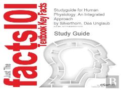 Studyguide For Human Physiology
