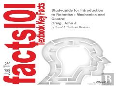 Studyguide For Introduction To Robotics