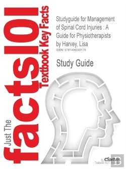 Bertrand.pt - Studyguide For Management Of Spinal Cord Injuries