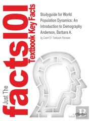 Studyguide For World Population Dynamics