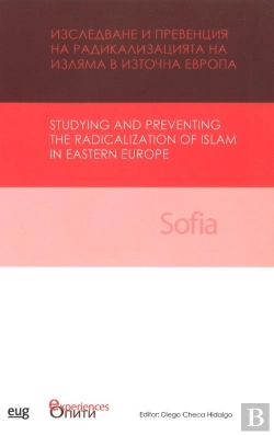 Bertrand.pt - Studying And Preventing The Radicalization Of Islam