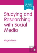 Studying And Researching With Social Media