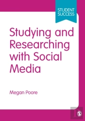 Studying And Researching With Social Media