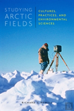 Bertrand.pt - Studying Arctic Fields