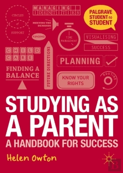 Bertrand.pt - Studying As A Parent