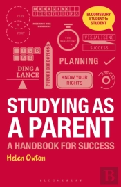 Studying As A Parent