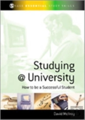 Studying At University