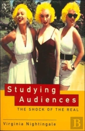 Studying Audiences
