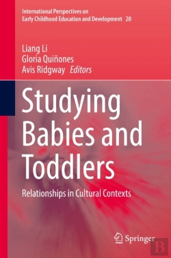 Bertrand.pt - Studying Babies And Toddlers