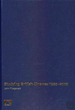 Bertrand.pt - Studying British Cinema: 1999-2009