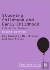 Studying Childhood And Early Childhood