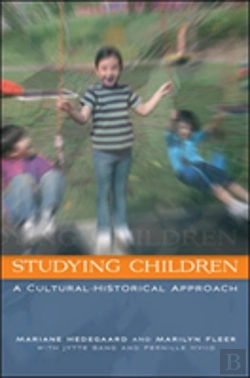 Bertrand.pt - Studying Children: A Cultural-Historical Approach