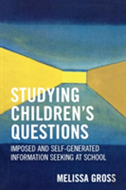 Bertrand.pt - Studying Children'S Questions