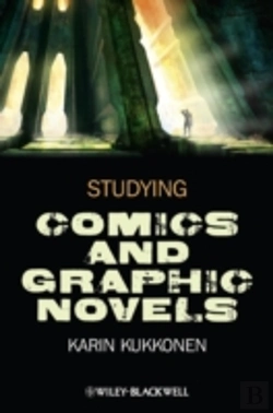 Bertrand.pt - Studying Comics And Graphic Novels