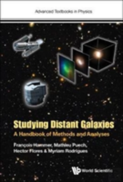 Bertrand.pt - Studying Distant Galaxies: A Handbook Of Methods And Analyses