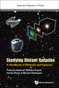 Bertrand.pt - Studying Distant Galaxies: A Handbook Of Methods And Analyses