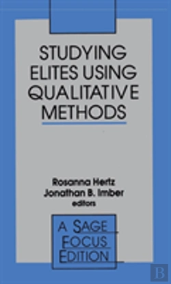 Bertrand.pt - Studying Elites Using Qualitative Methods